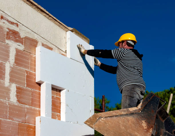 Trusted Fuquay Varina, NC Insulation Contractor Experts
