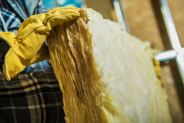 Best Insulation for New Construction  in Fuquay Varina, NC