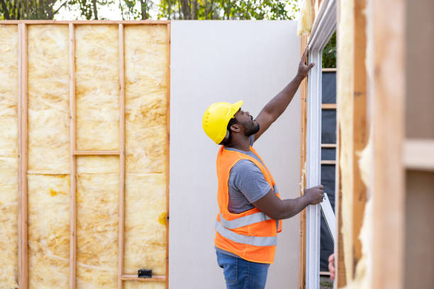 Best Garage Insulation Installation  in Fuquay Varina, NC