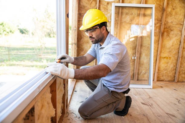 Range of Insulation Solutions in Fuquay Varina, NC