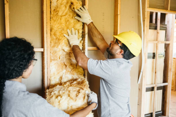 Best Soundproof Insulation Installation  in Fuquay Varina, NC