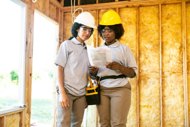 Best Energy-efficient Insulation  in Fuquay Varina, NC