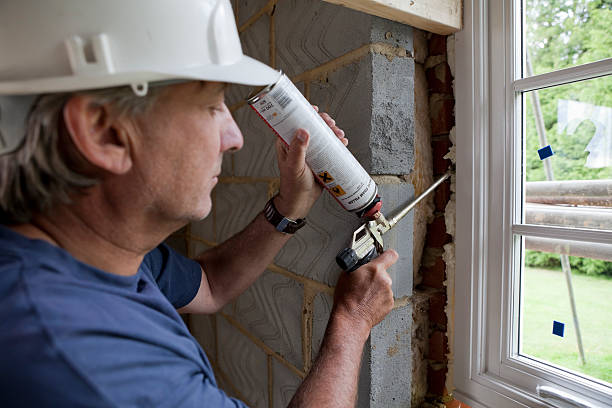 Garage Insulation Installation in Fuquay Varina, NC