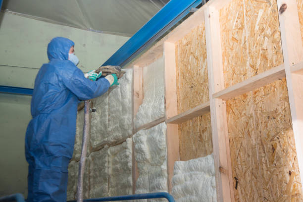 Best Crawl Space Insulation  in Fuquay Varina, NC
