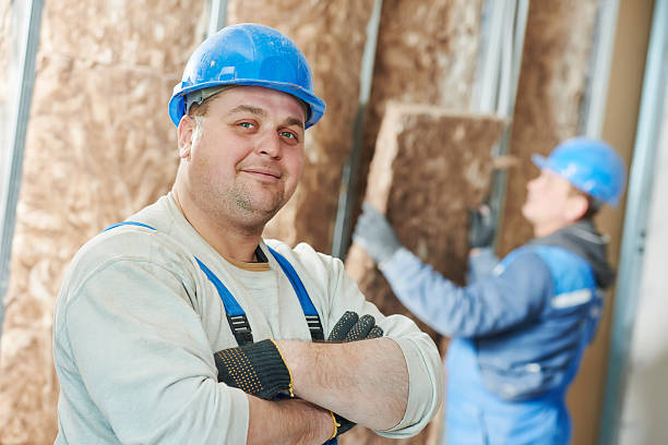 Best Local Insulation Services  in Fuquay Varina, NC