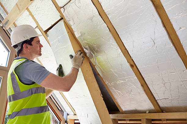 Best Spray Foam Insulation  in Fuquay Varina, NC