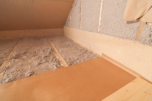 Best Insulation Inspection Services  in Fuquay Varina, NC